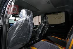 شيفروليه سلفرادو